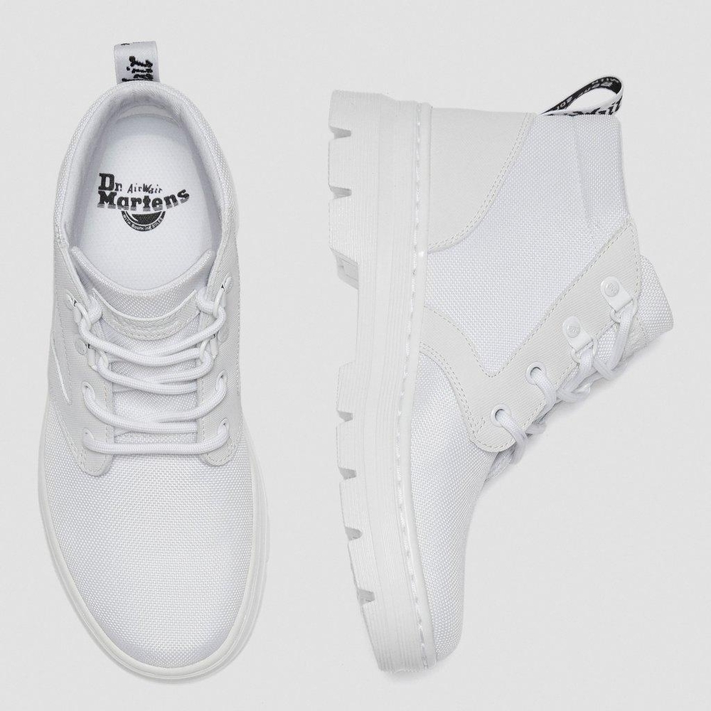 Dr Martens Unisex Limited Edition White Bonny Cammo Boots Men 7 Women 8